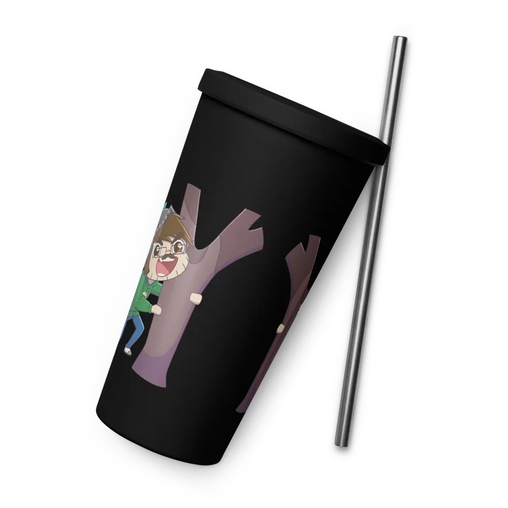 Gremlin Travel Bottle product image (12)