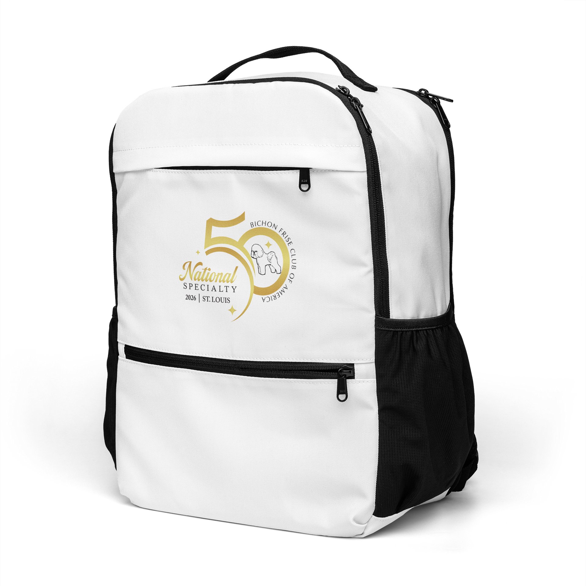 2025 National Specialty Backpack - Hidden product image (5)