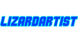 LizardArtist