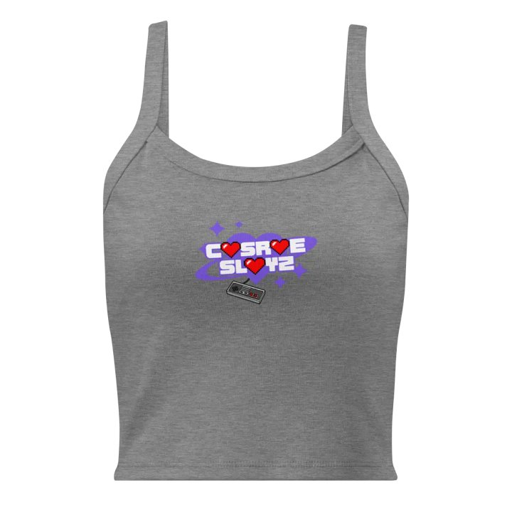 CasRae OG Logo Tank Top (Womens) product image (1)