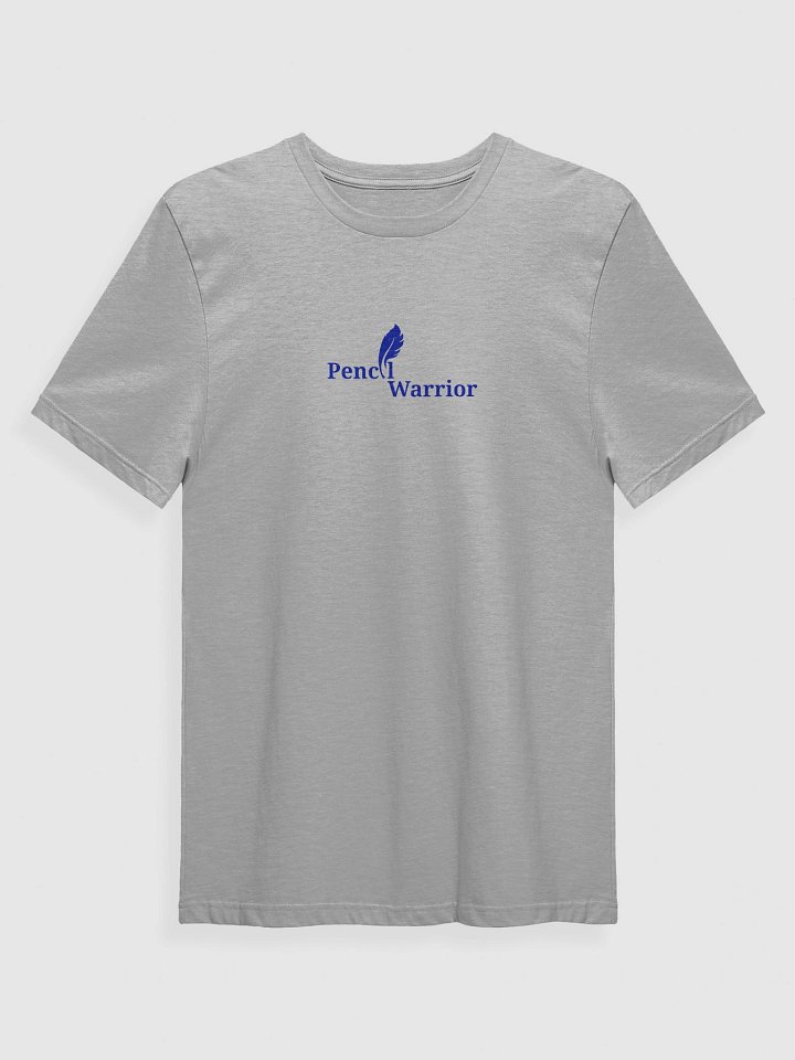 Quill Warrior Graphic Tee product image (1)