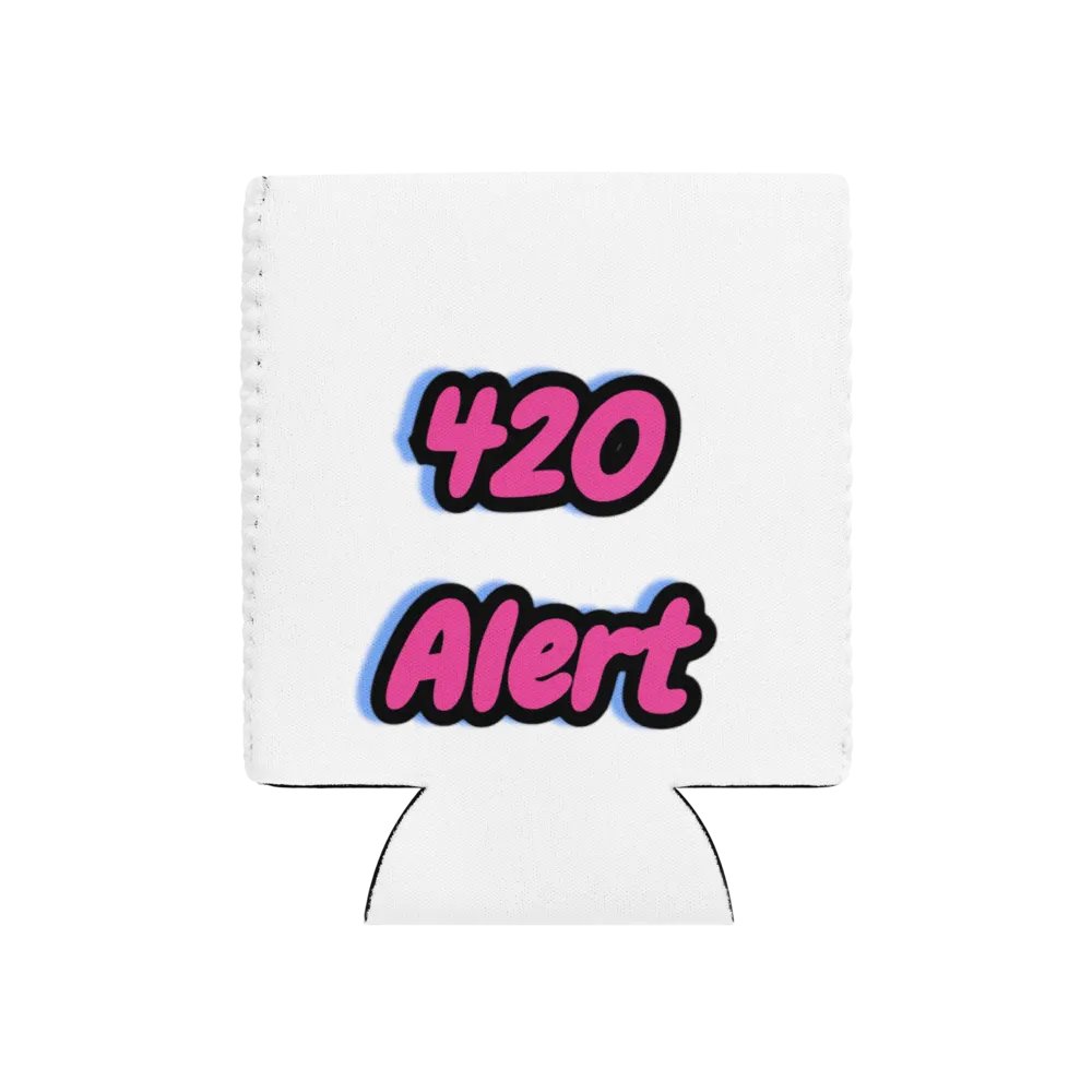 ChillWave Can Cooler product image (21)