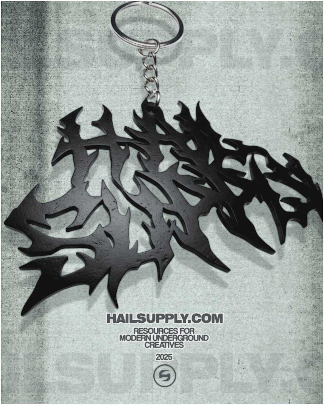 CRUSTLINE DISPLAY FONT product image (8)