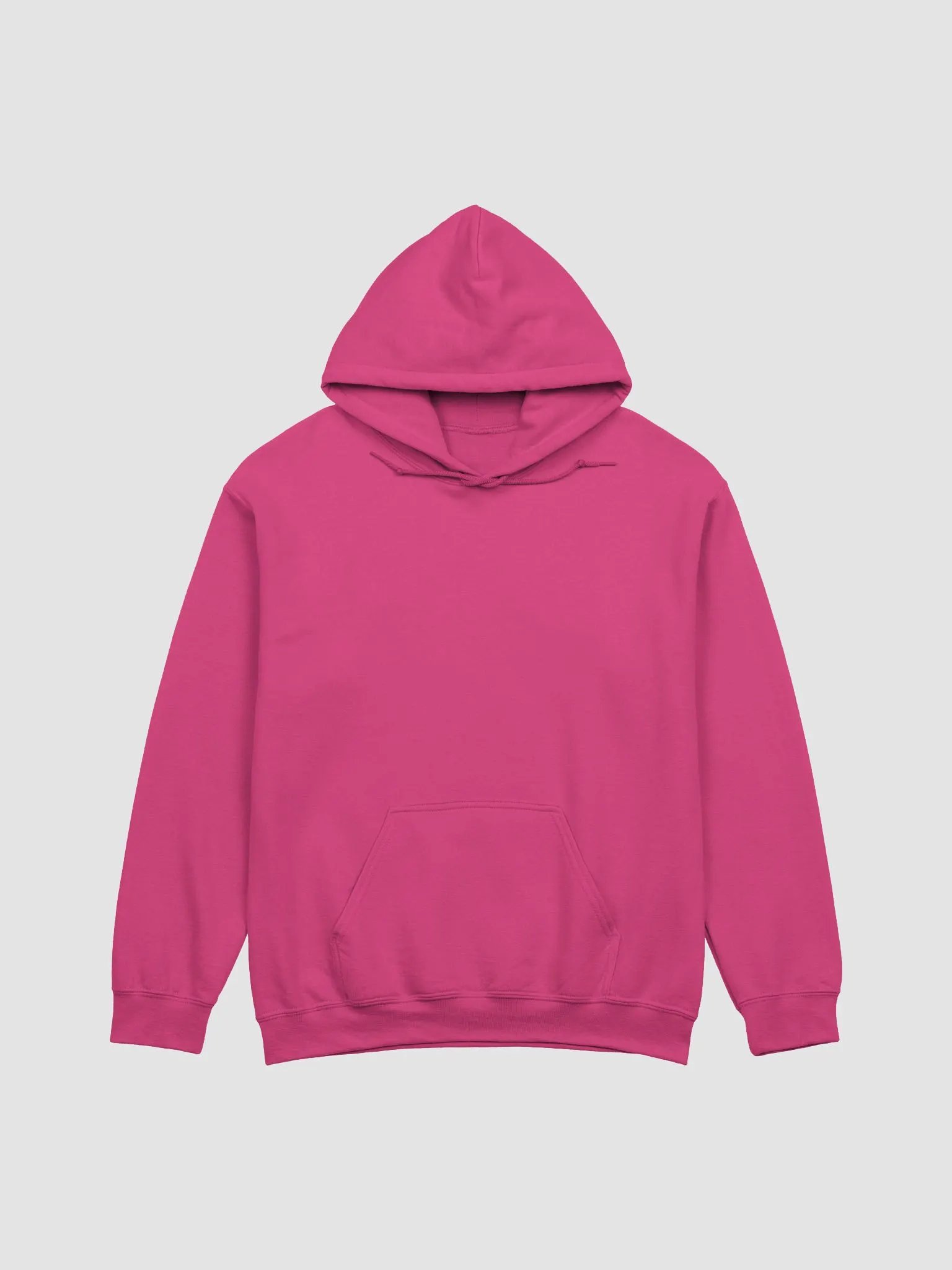 Answer Hoodie product image (3)