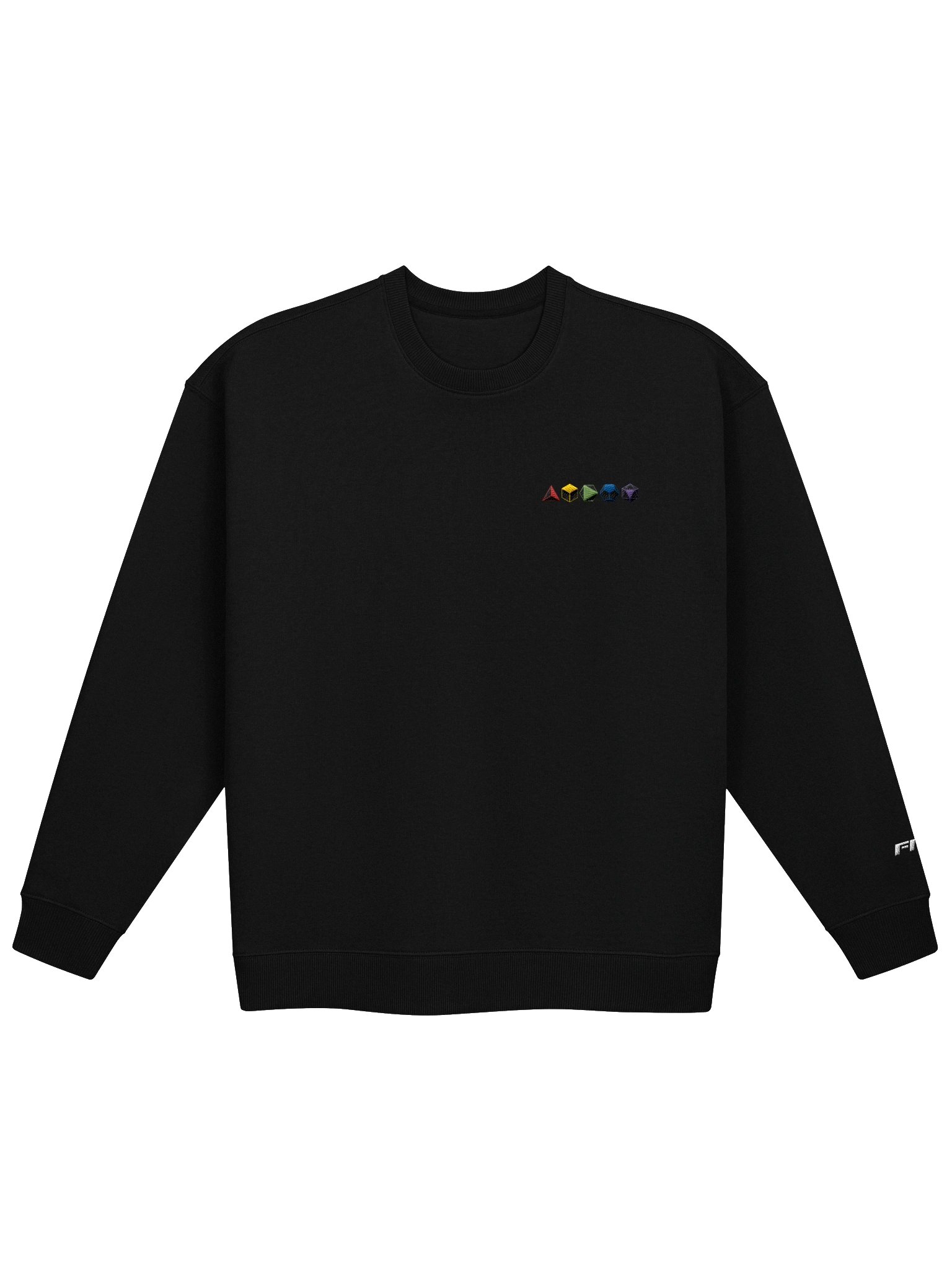 Field Crewneck product image (5)