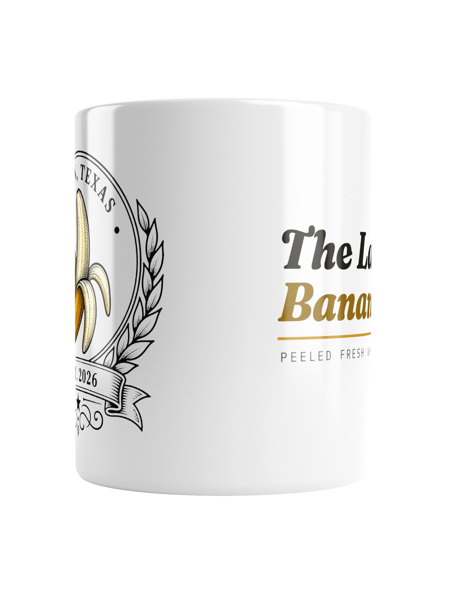 Peeled Fresh Mug product image (2)