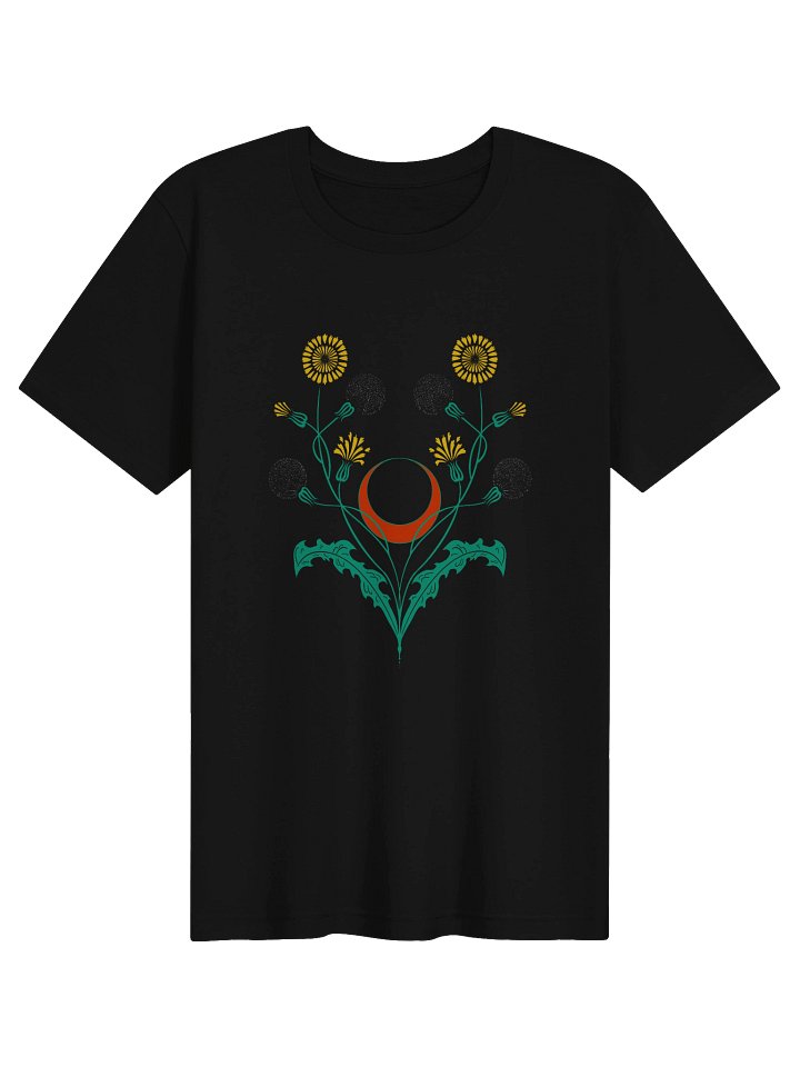 Dandelion Unisex Tee product image (1)