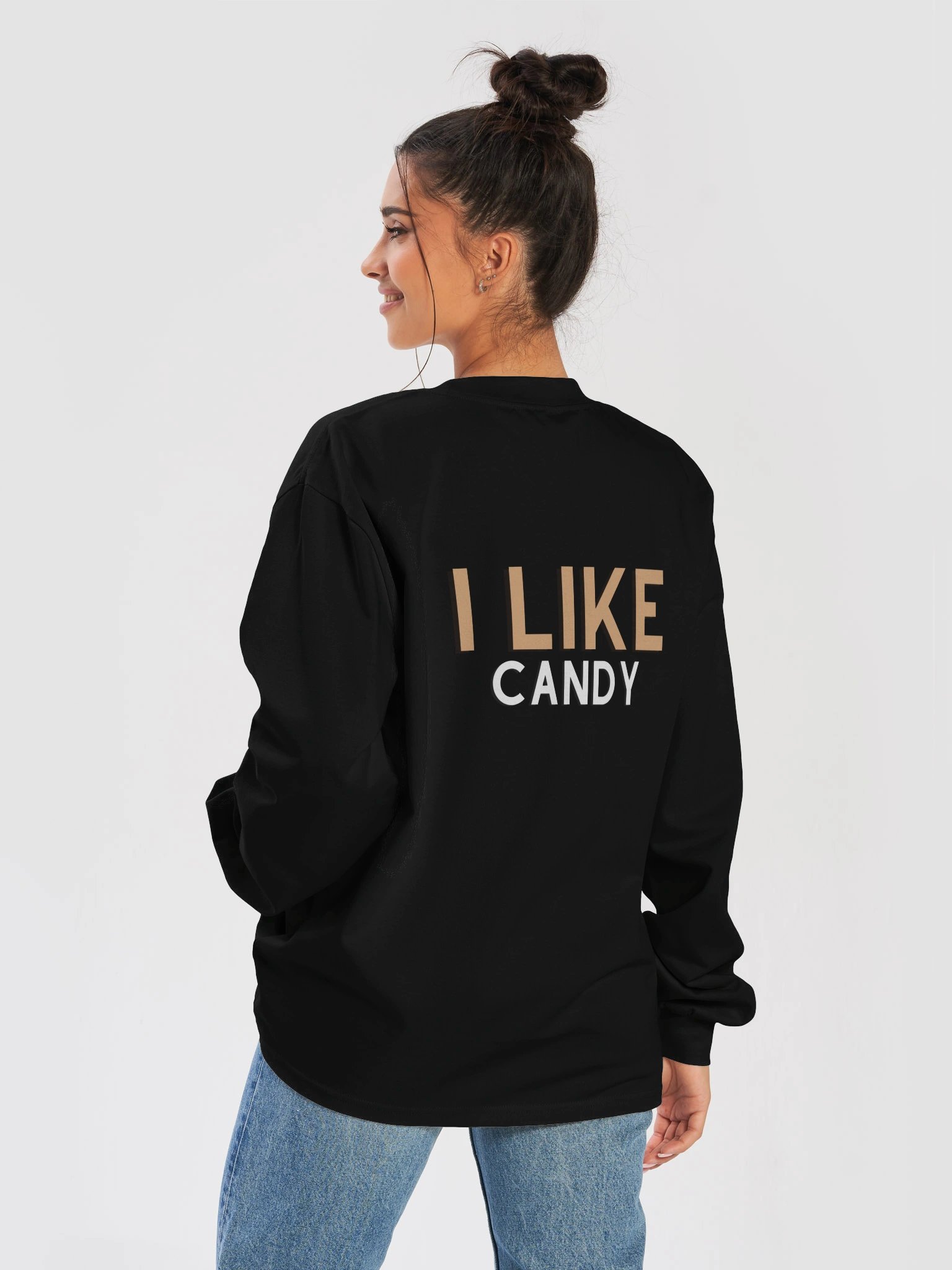 (LIMITED) HALLOWEEN CANDY product image (15)
