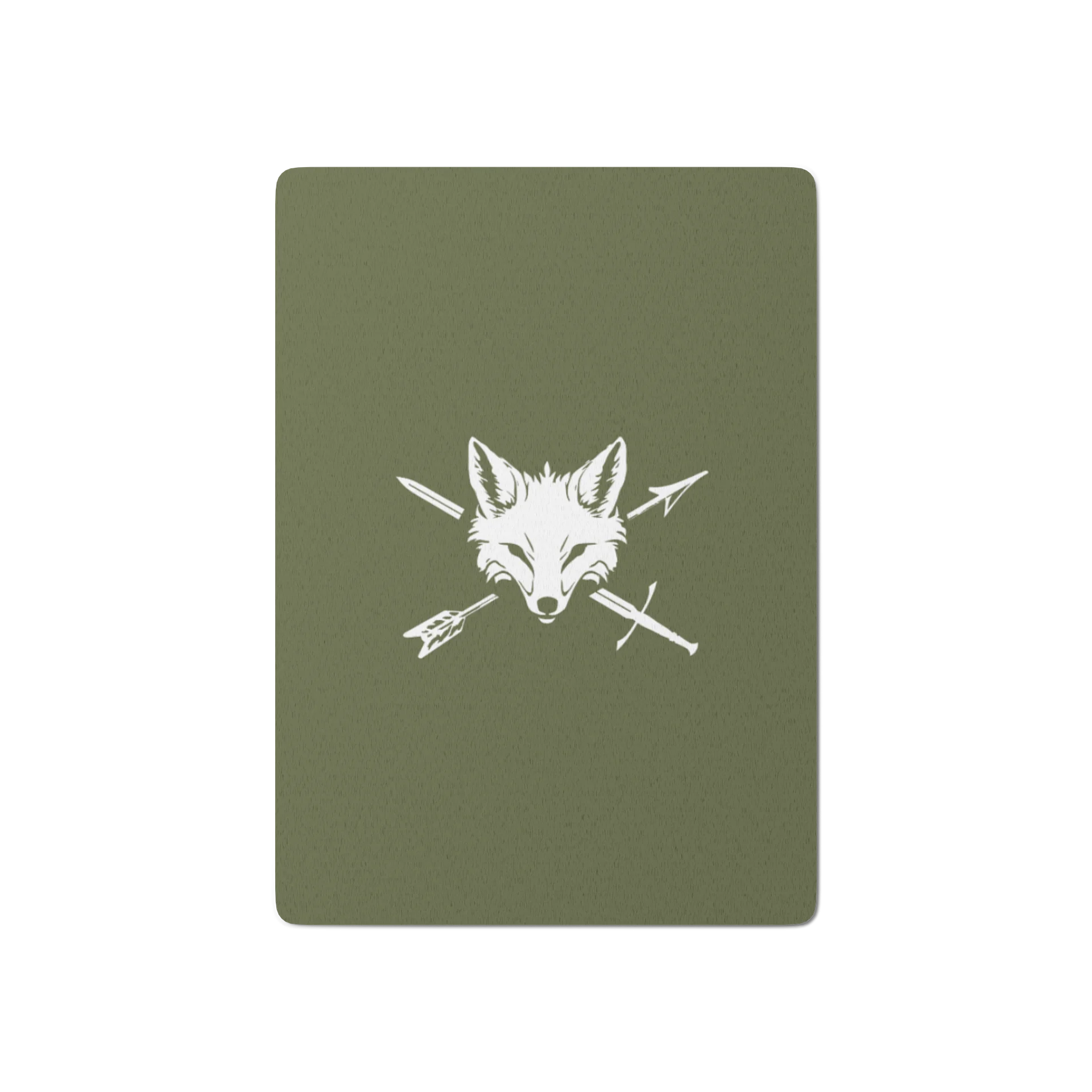 Ranger Moot Playing Card Set product image (1)