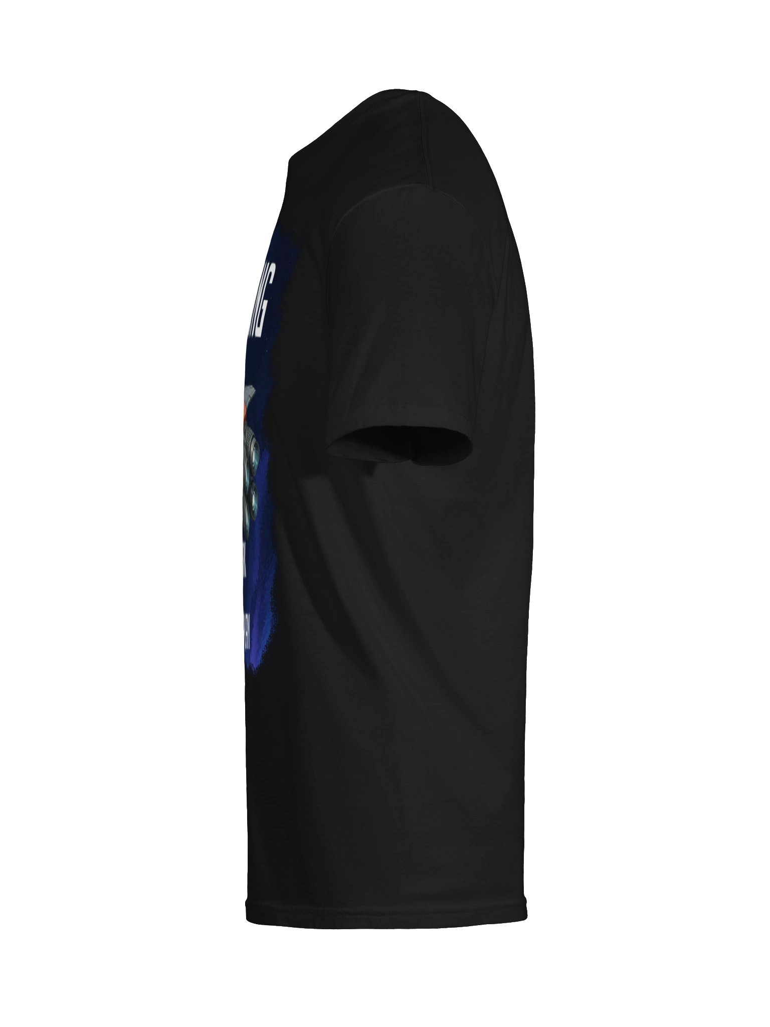 Bricking - More Work for Less Gameplay T-shirt product image (9)