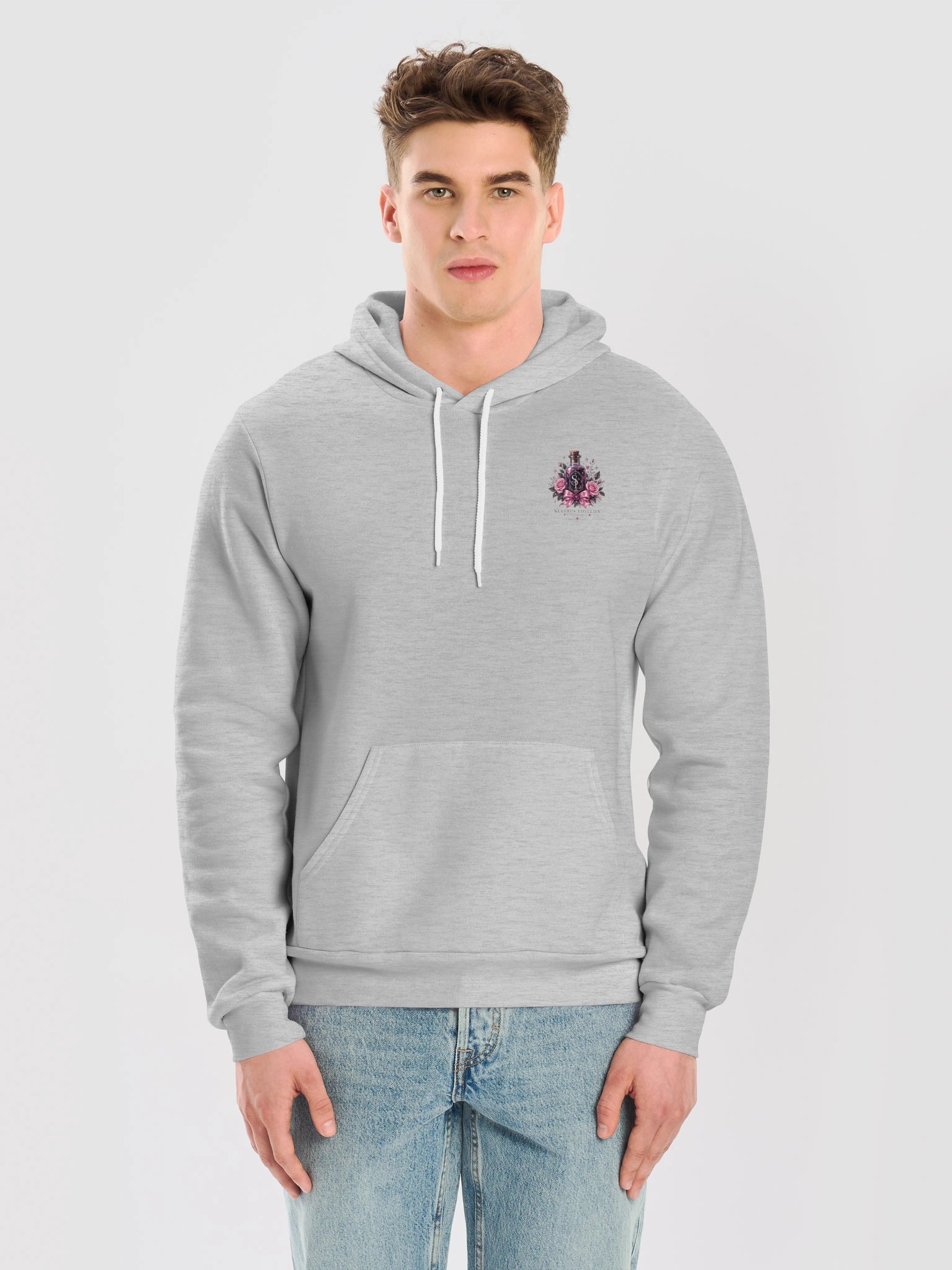 Still Crushing on Snape. Still Not Sorry.™ – Severus Lovelies Unashamed Cozy Hoodie product image (14)