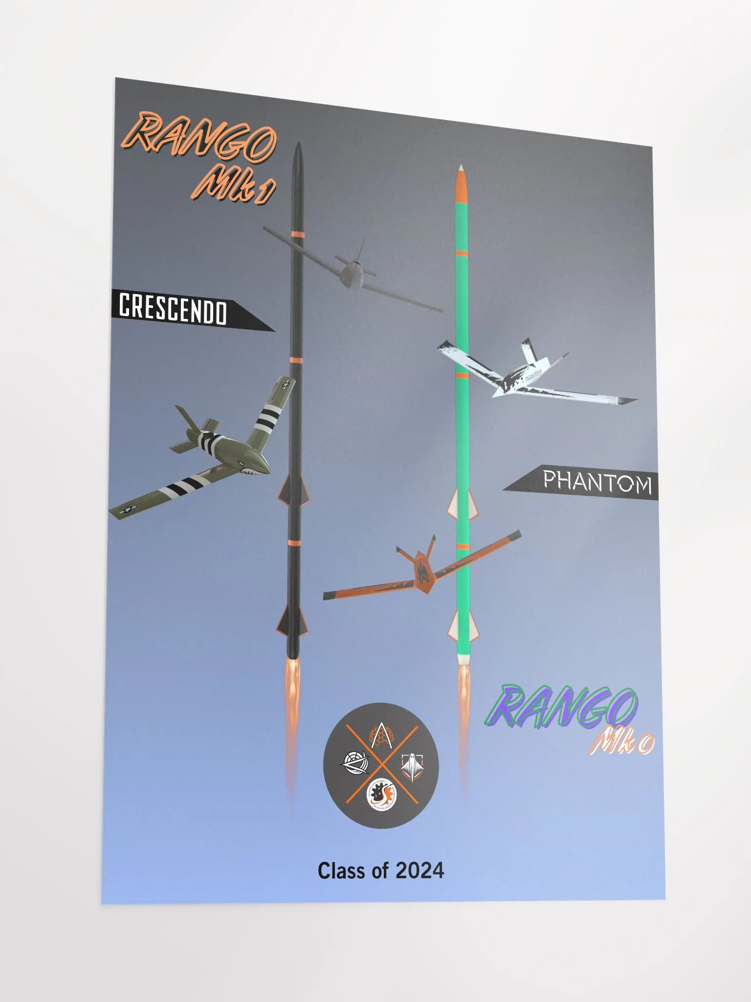 MAE 2024 Collab Poster product image (1)