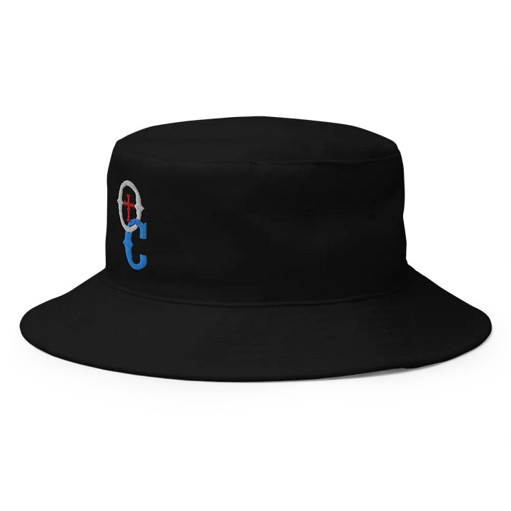 Outcasts OC Bucket Hat product image (3)