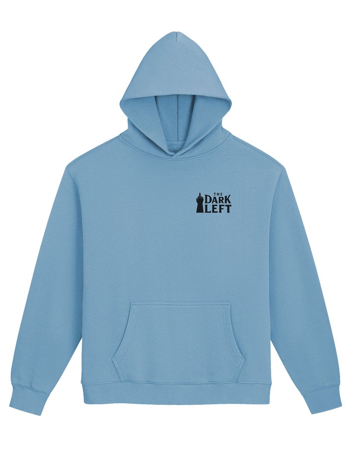 Pushback Hoodie WDL product image (9)