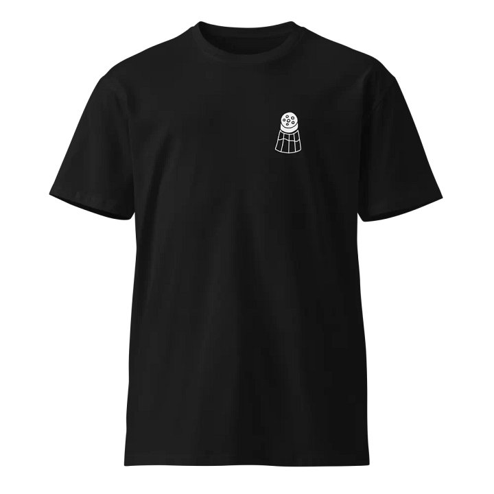 #staysalty Unisex T-Shirt product image (1)