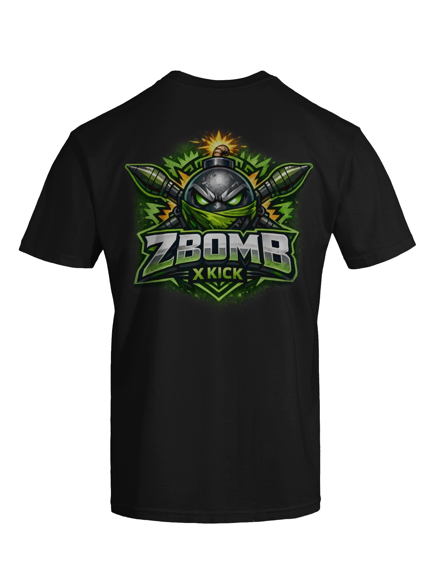 ZBOMB first tee product image (9)