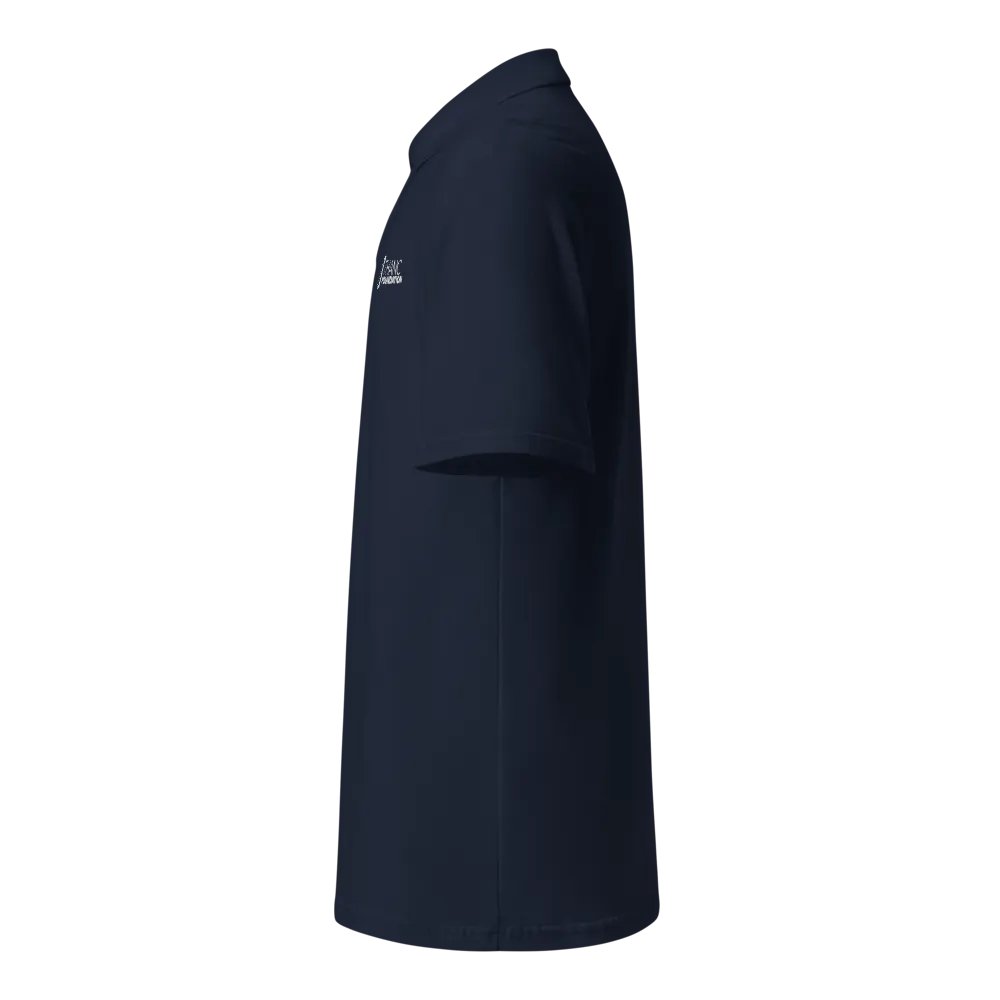 THANC Foundation Unisex Polo product image (9)