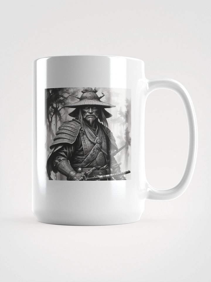 Samurai product image (1)