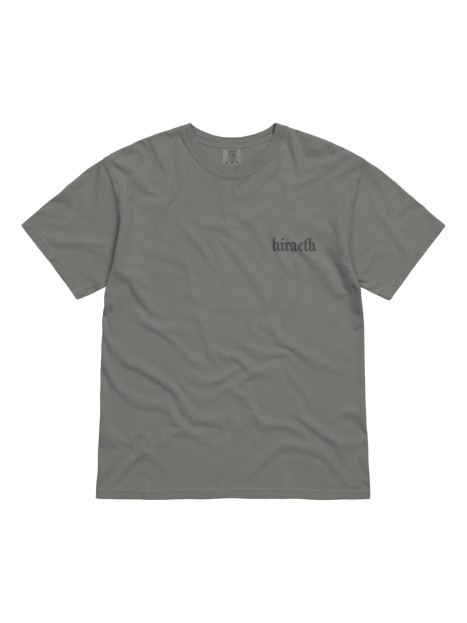 biblical angel tshirt product image (1)