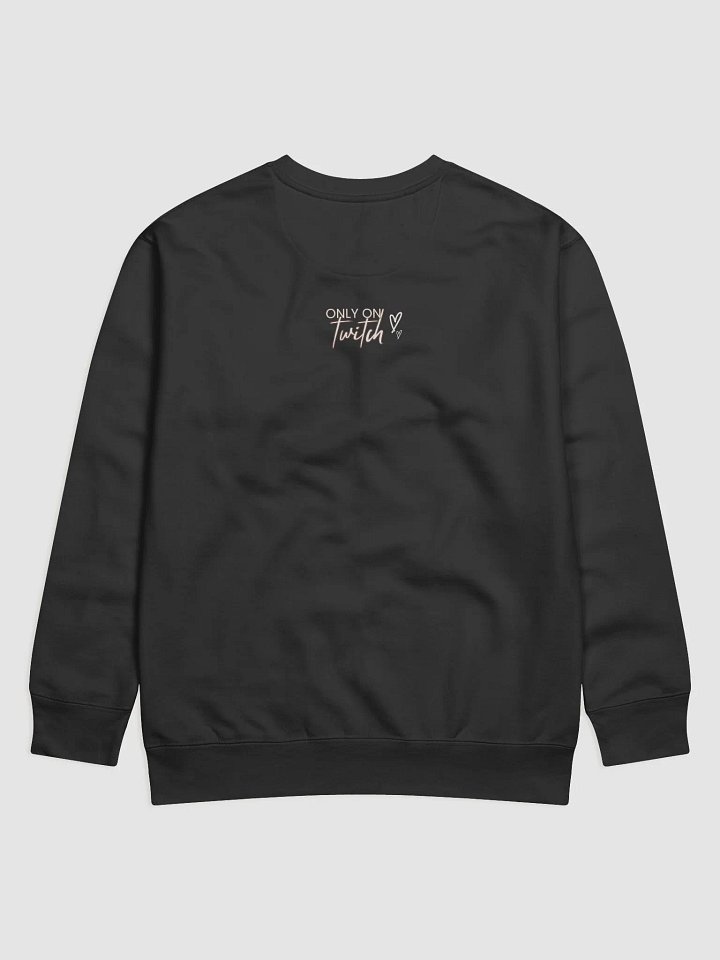 Mizon SweatShirt product image (2)