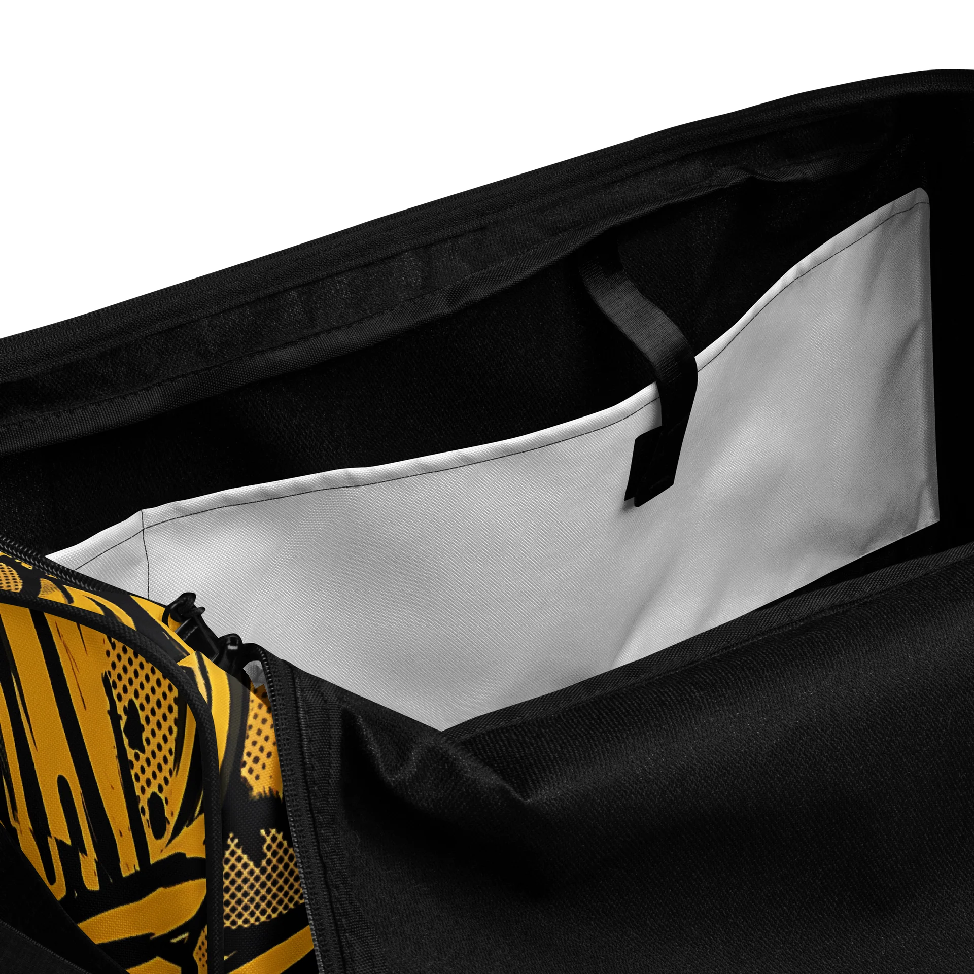 DOBYS Duffle Bag product image (4)