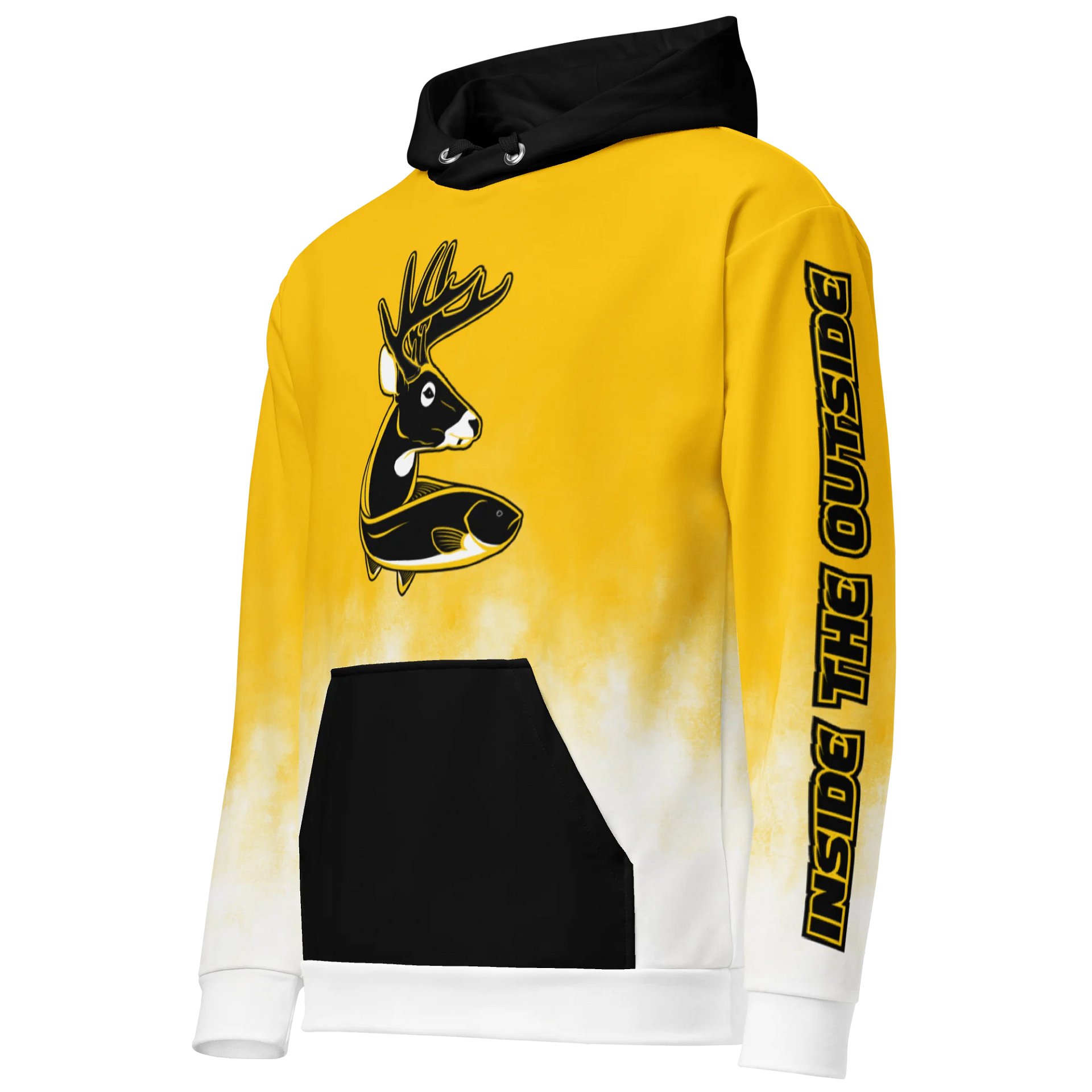 ITO Sunflare Hoodie product image (2)