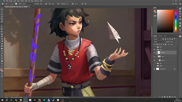 Video thumbnail