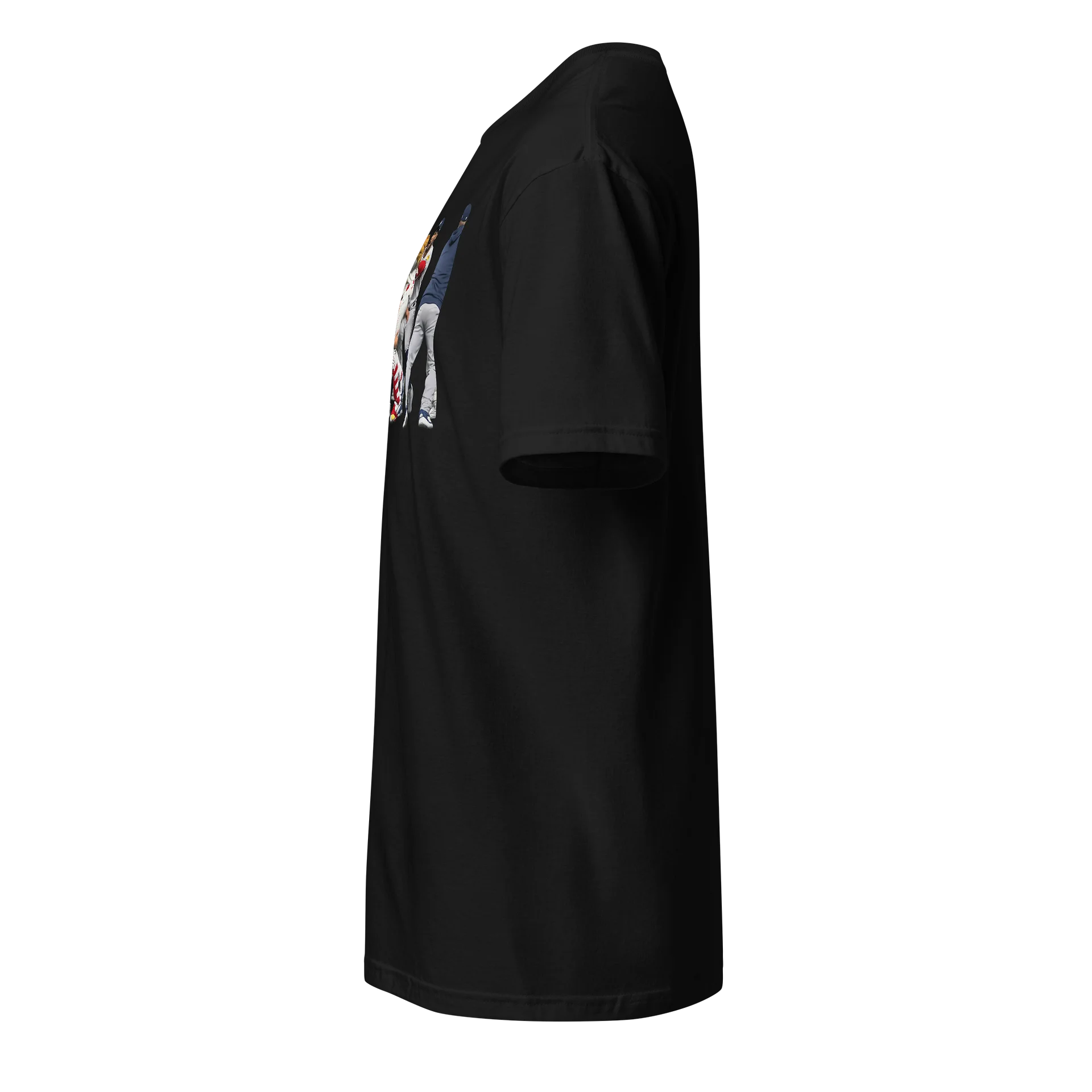 Walt Weiss Tackle T-Shirt product image (13)