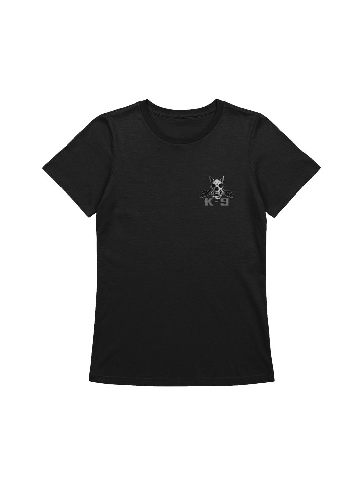 Jimo Best Friends T-Shirt (Womens) product image (6)