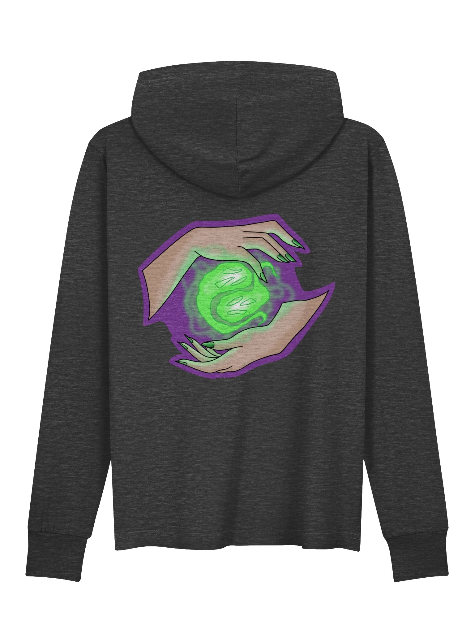 Soul Seeker product image (2)