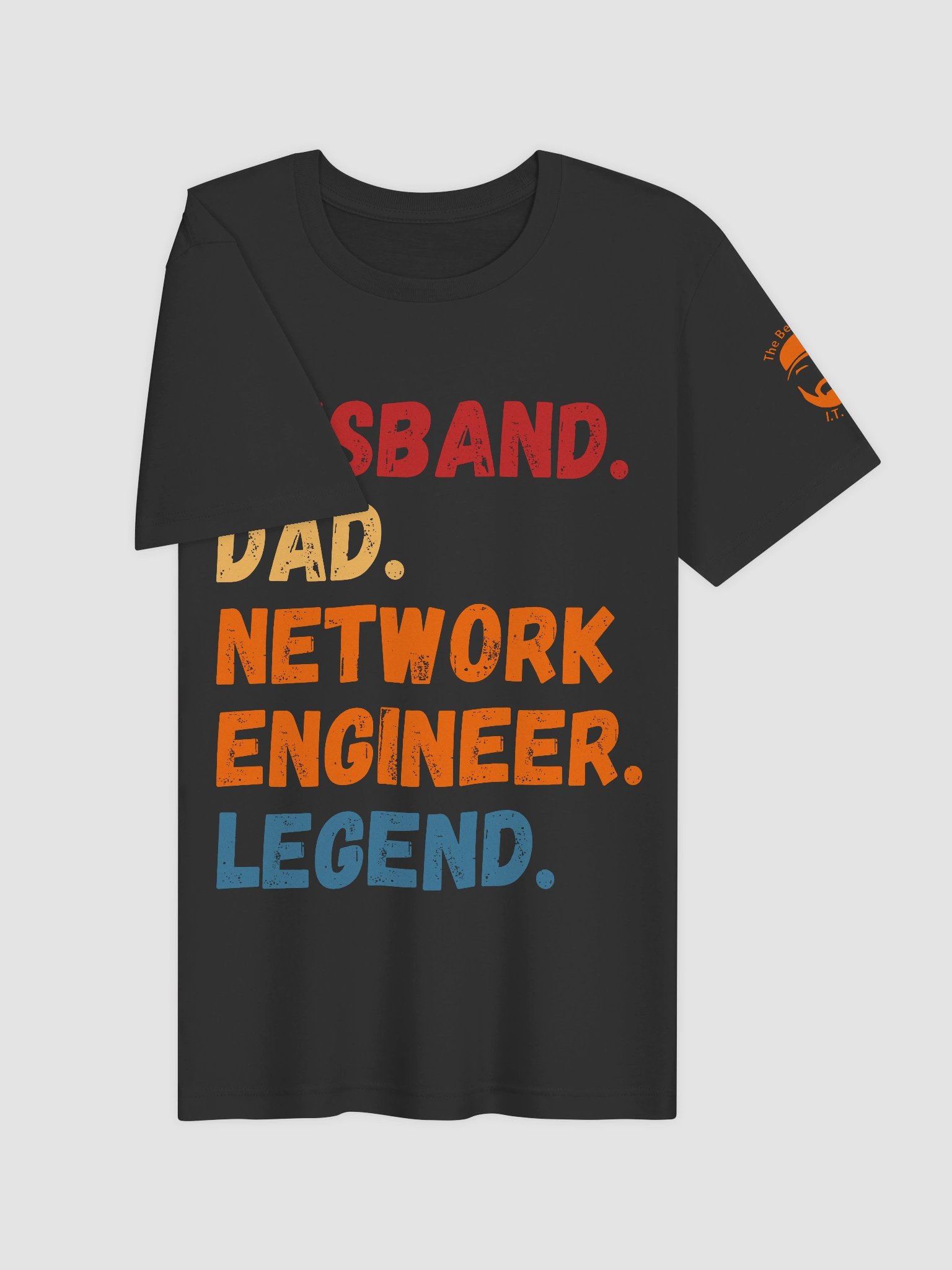 Network Engineer Legend product image (33)