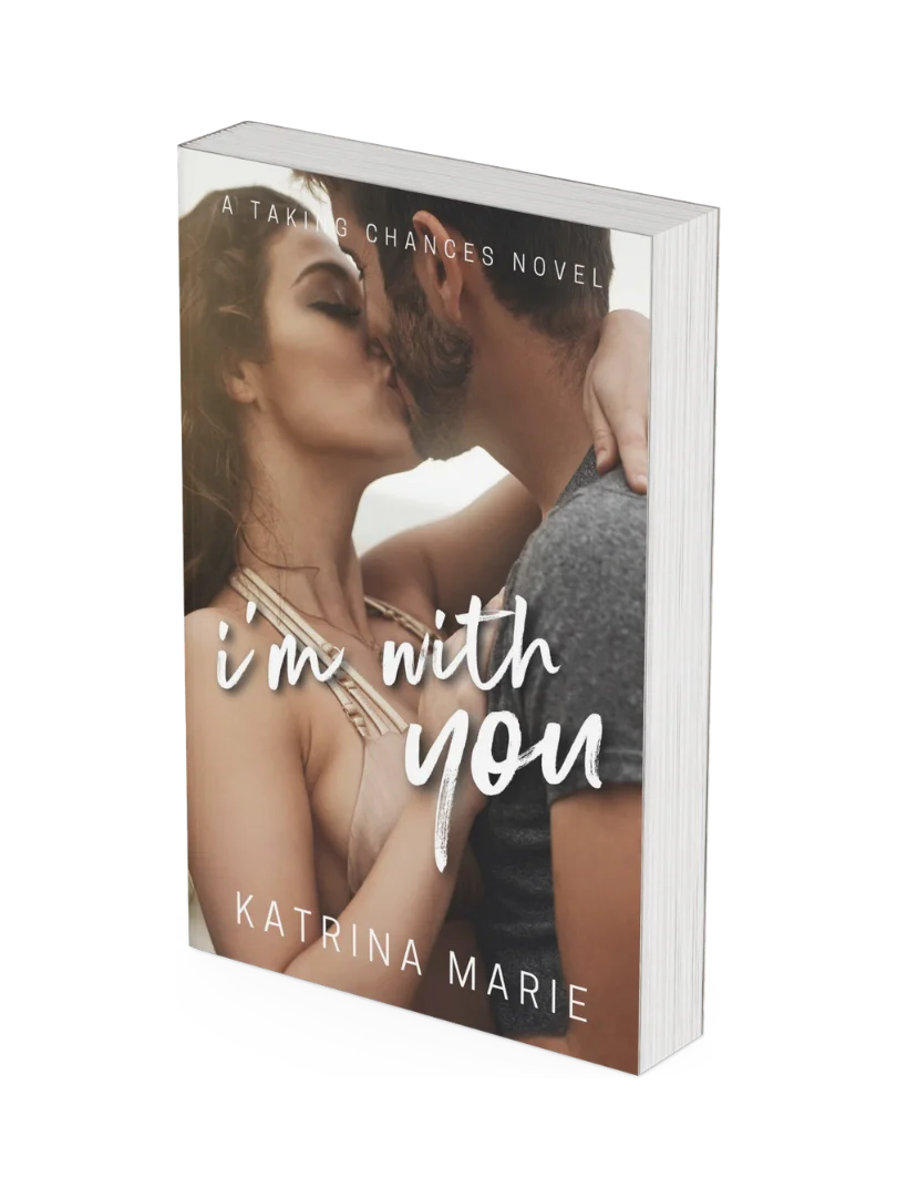 I'm With You product image (2)