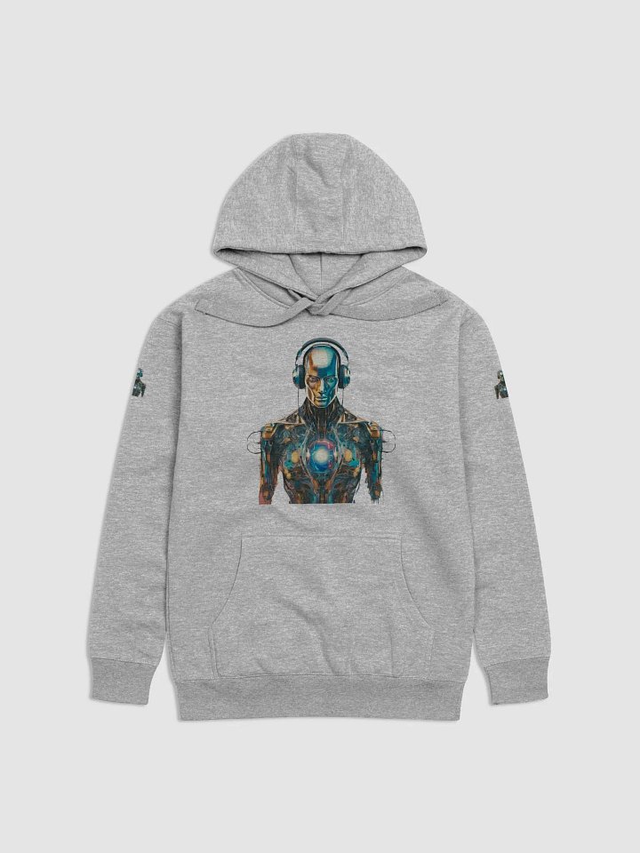 DJ AI III product image (1)