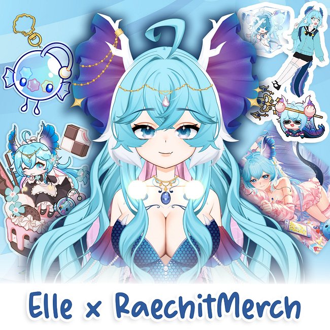 Elle Birthday Collection