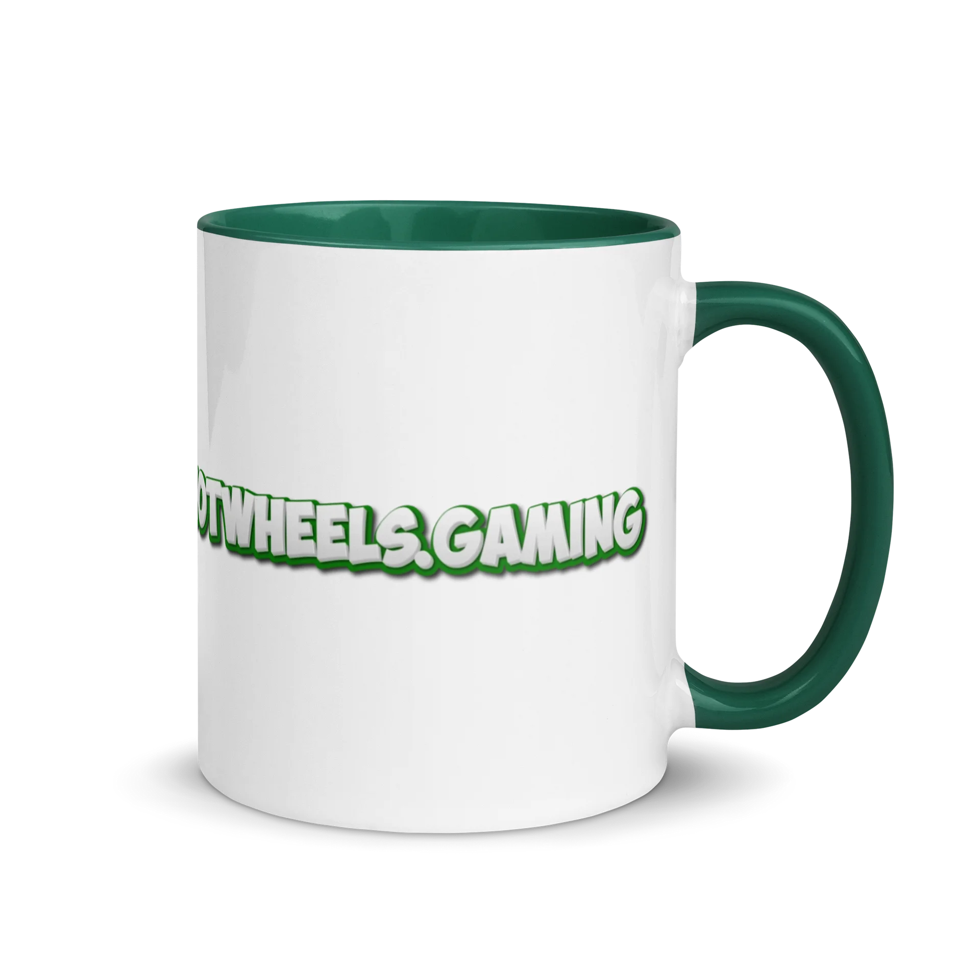 Hotwheels Mug product image (1)