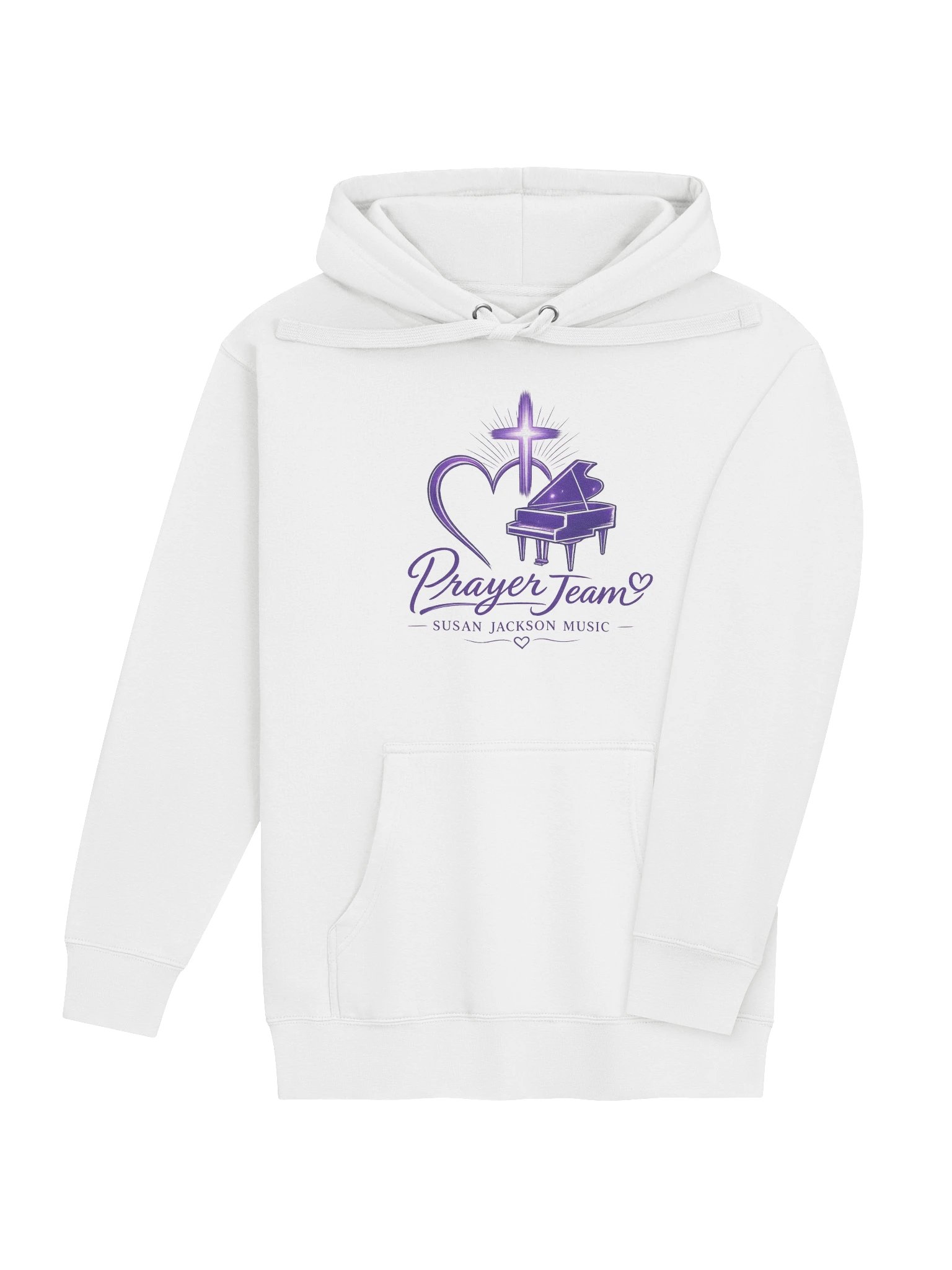 Prayer Team Premium Hoodie product image (16)