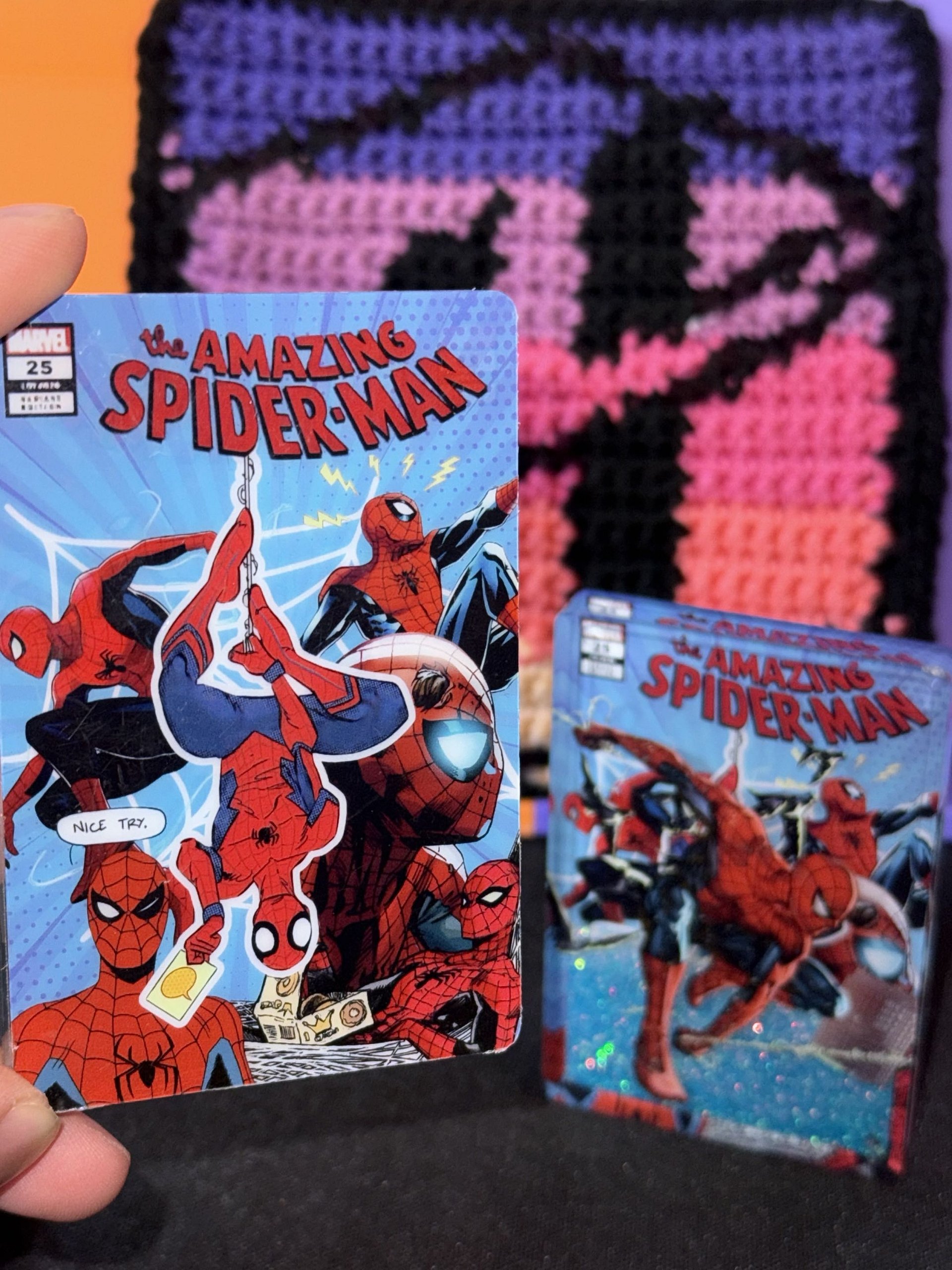 Spiderman product image (4)