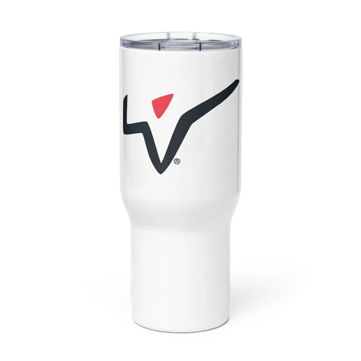 FTA - Check Mate Travel Mug product image (2)