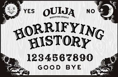 The Horrifying History Society