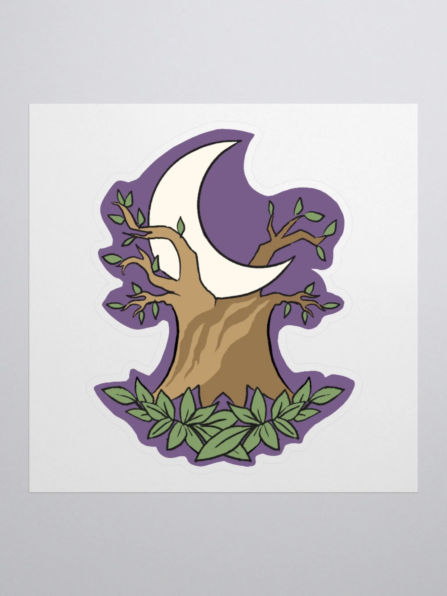 Bautul Symbol Sticker product image (1)