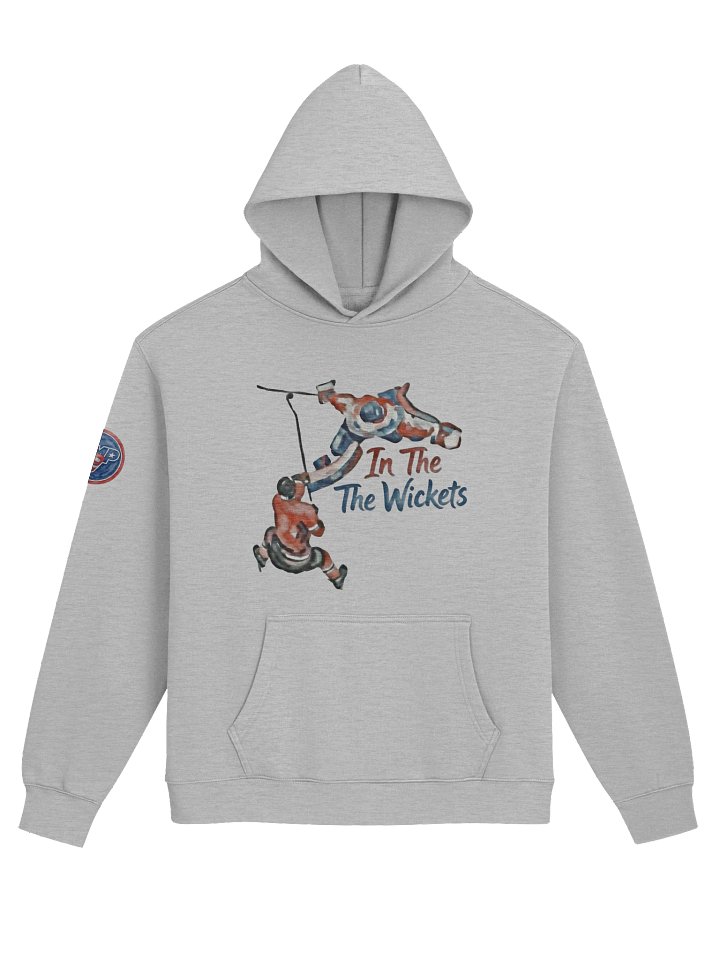 In The Wickets, Saving America! product image (1)