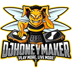 DJHoneyMaker