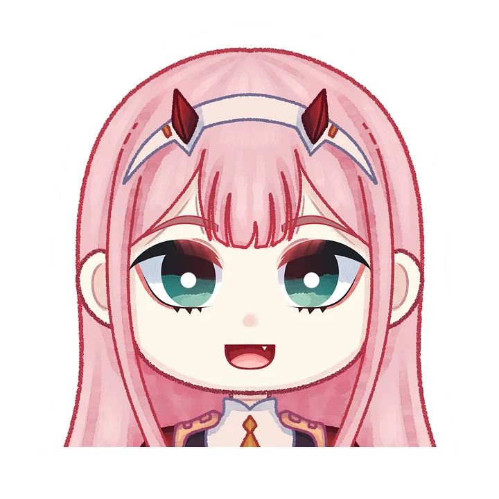 Mecha Pilots Stickers product image (2)