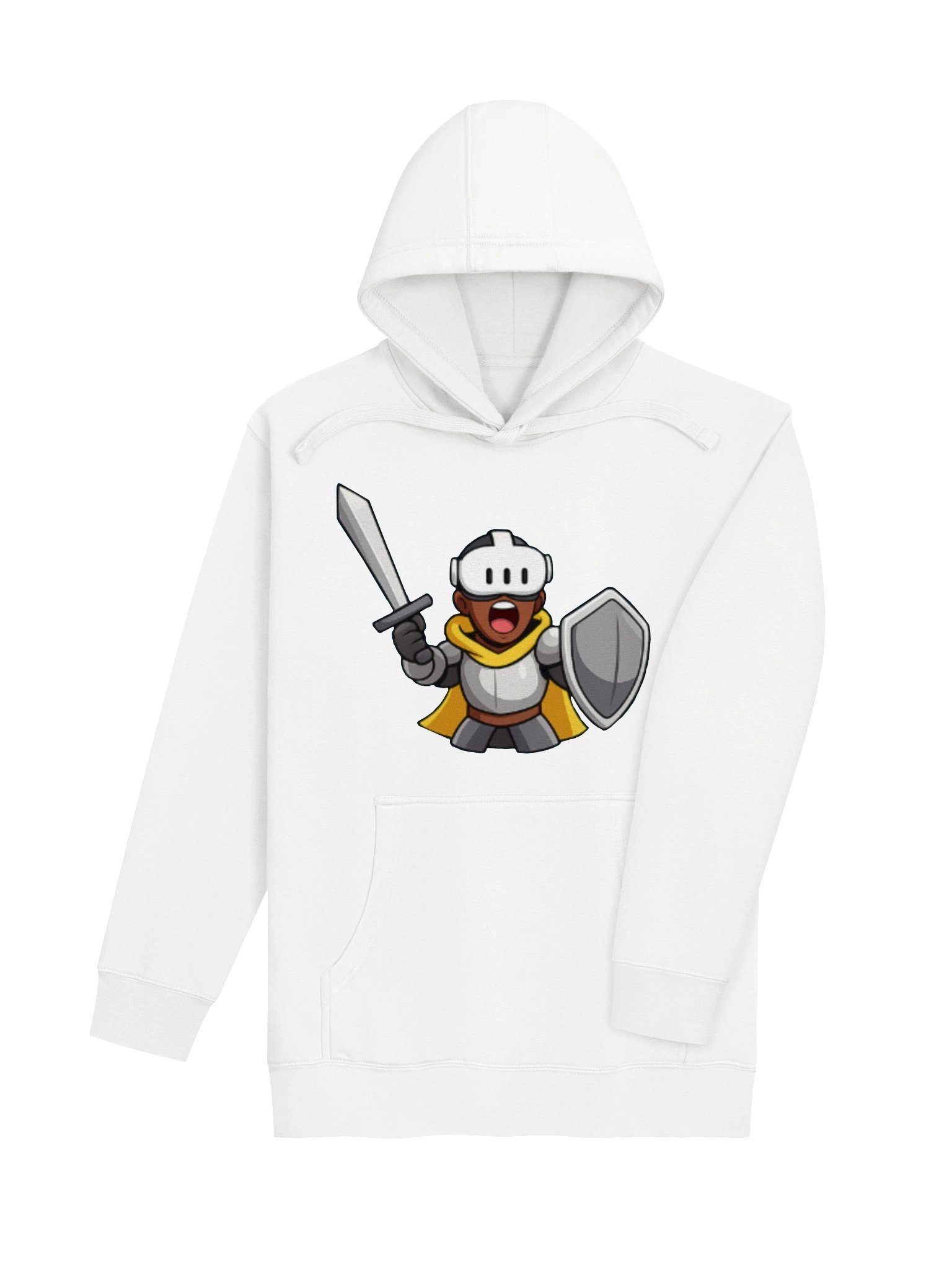 Crusaders Warmth product image (4)