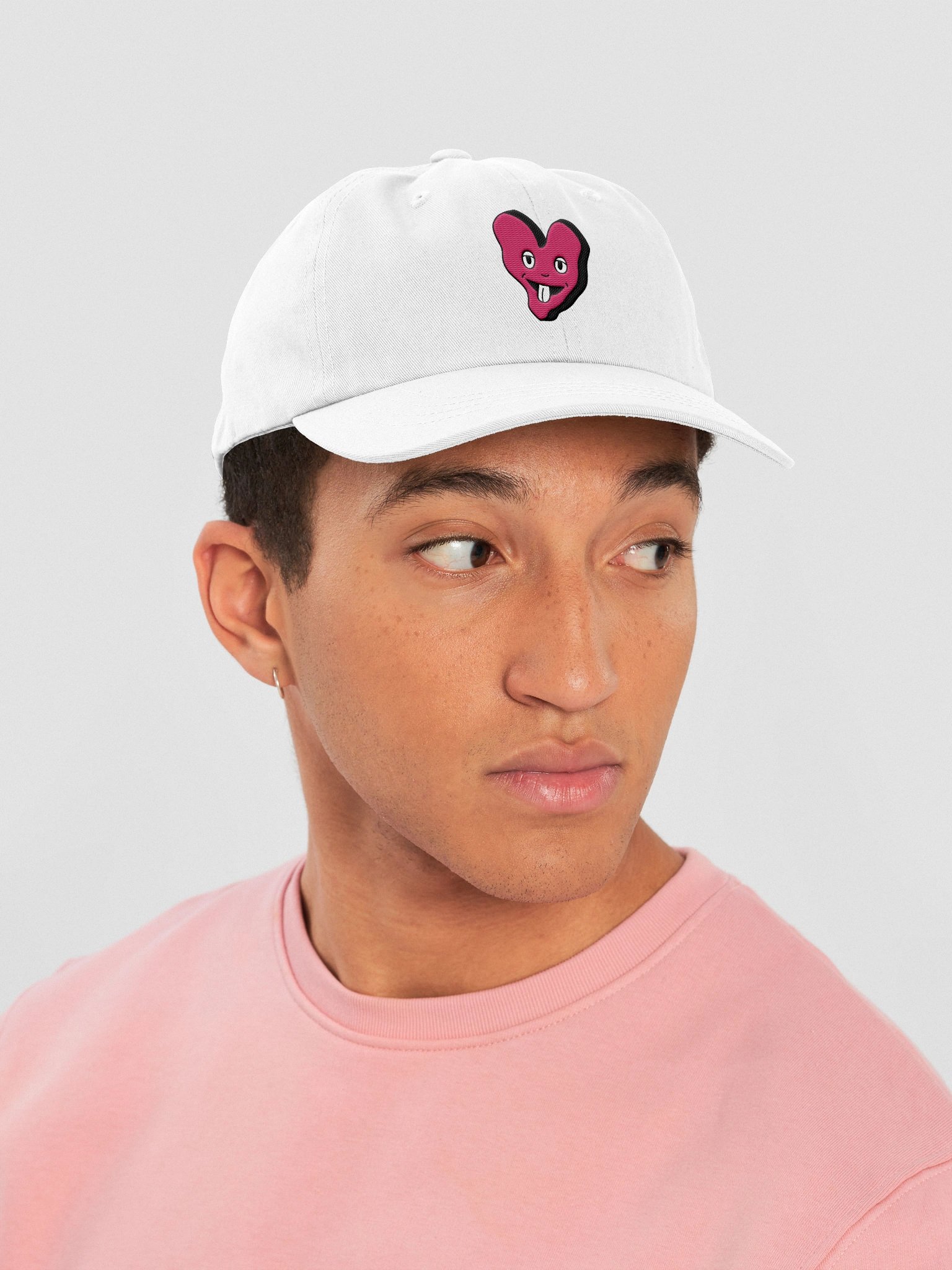 Heart Hat product image (6)