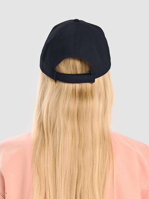 Photo showing Otto Cap Low Profile Baseball Cap