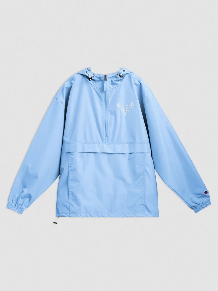 dmiills Champion Packable Jacket product image (1)