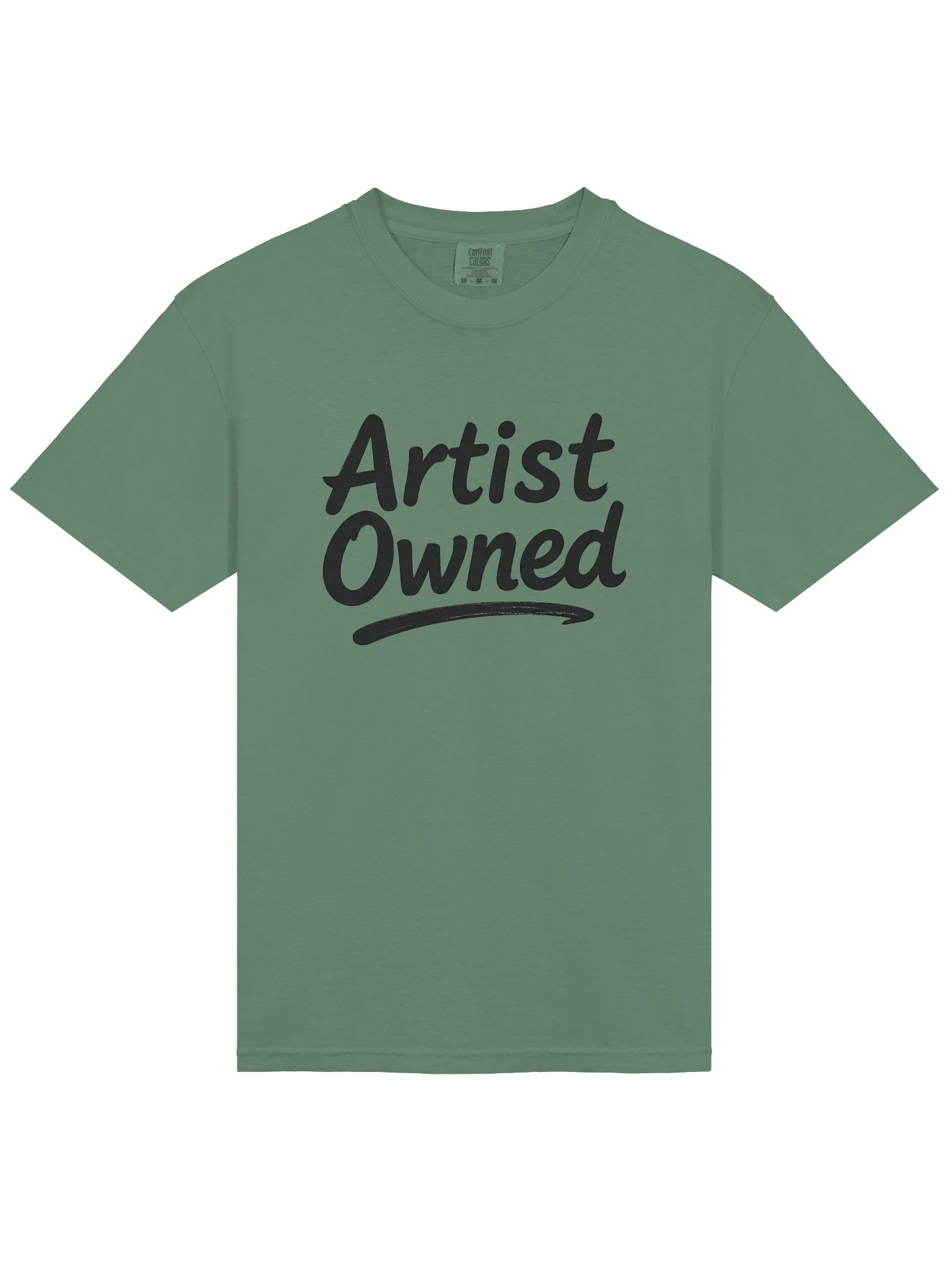 ARTIST OWNED Tee product image (5)