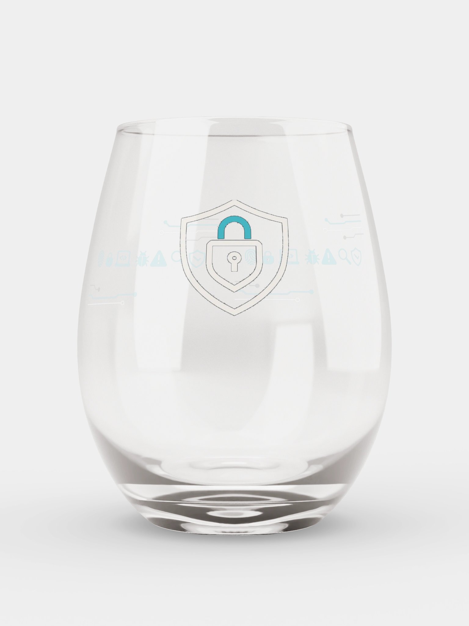 Vaso Escudo · Capa 8 · byte_shield product image (1)