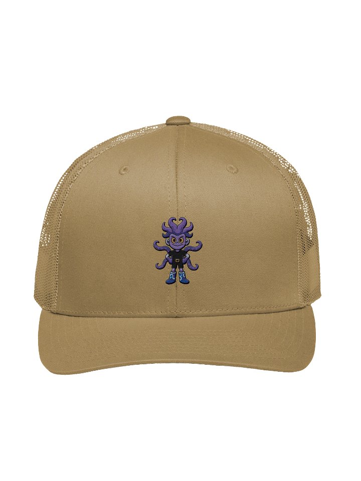 Squid Kid product image (1)